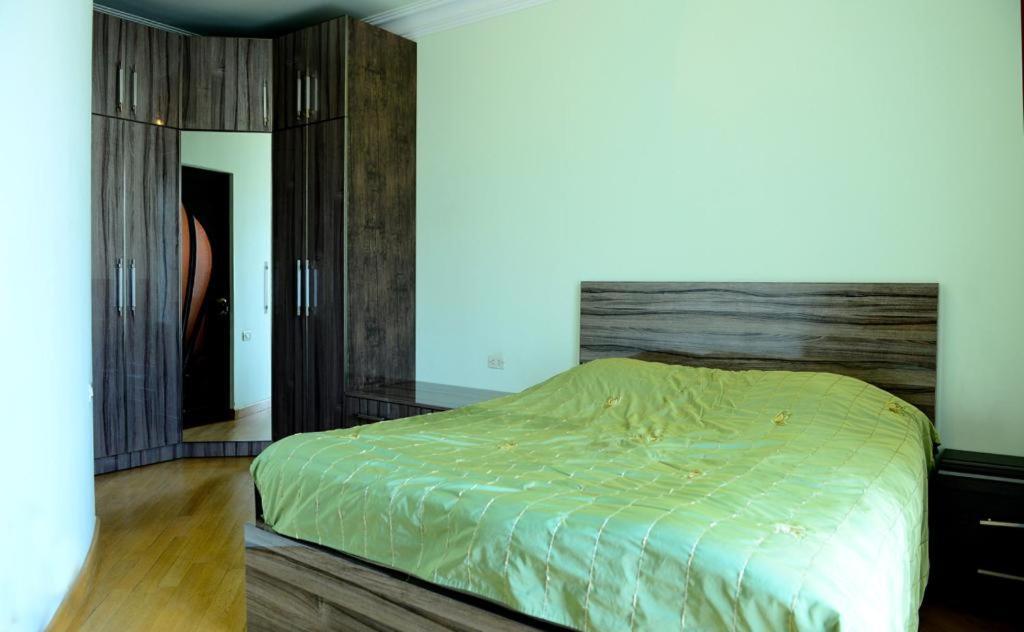 Angel Apartments Jerevan Eksteriør billede