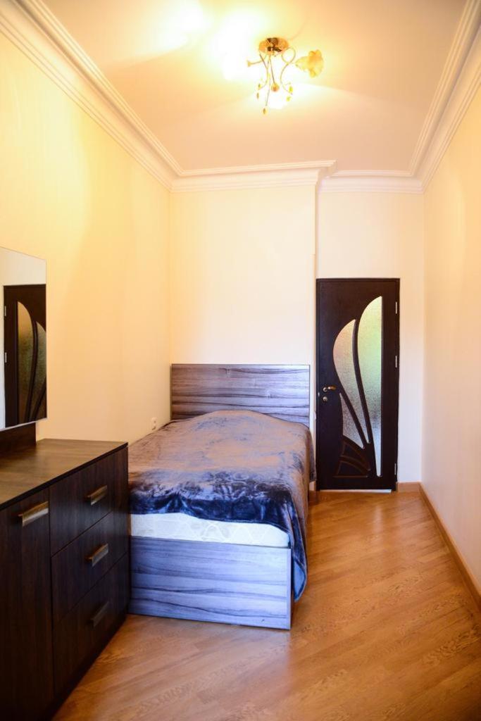 Angel Apartments Jerevan Eksteriør billede